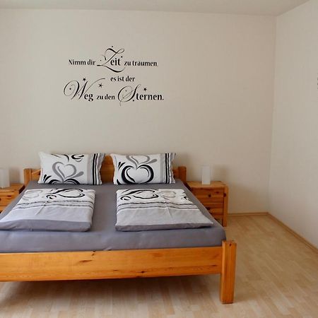 Ferienwohnung Am Weinberg Oberkirch  Dış mekan fotoğraf